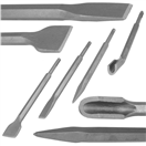 MAR-POL M23599 Sekáče SDS+, sada 4ks, MAR-POL