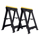 KRAFT&DELE KD505 Podstavec stavební plastový, 170kg, 2ks KRAFT&DELE