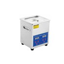 KRAFT&DELE KD500 Ultrazvuková čistička 100 W, 2 l, nerez - KRAFT&DELE