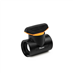 Ventil průběžný, vnitřní závit 2x3/4" BLACK LINE