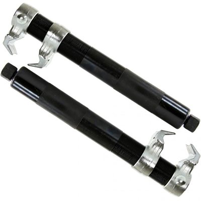 Stahovák pružin 23-280mm, 2ks MAR-POL