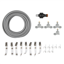 BRADAS BR-WL-Z1006 Zahradní vodní mlha 6m WHITE LINE