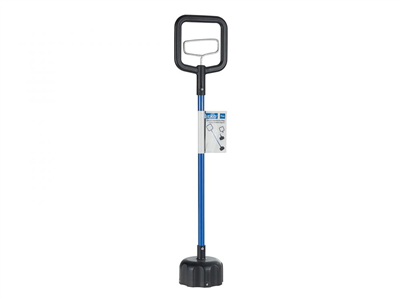 Magnetický vytahovák s uvolňovačem, lapač šroubů 77cm GEKO