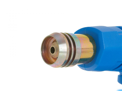Hořák s piezo zapalováním pro plynové kartuše 190g GEKO