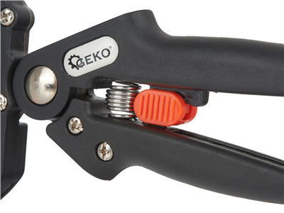 Nůžky roubovací 210mm, sada příslušenství GEKO