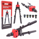 MAR-POL M49575 Čelní nýtovací kleště PROFI 2,4-6,4mm MAR-POL