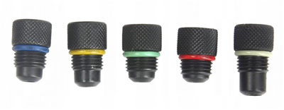 Čelní nýtovací kleště PROFI 2,4-6,4mm MAR-POL