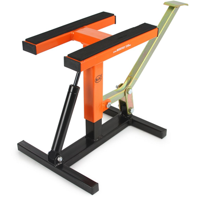 Stojan pod motorku, motocykl enduro, cross 130kg BJC