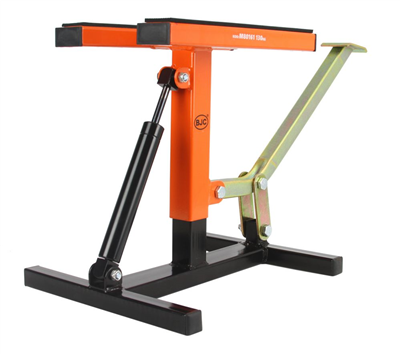 Stojan pod motorku, motocykl enduro, cross 130kg BJC