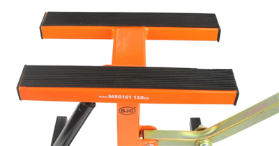 Stojan pod motorku, motocykl enduro, cross 130kg BJC