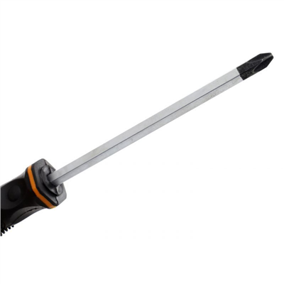 Sada úderových šroubováků, magnetické 10ks KD10283 KRAFT&DELE