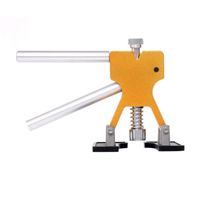 Opravná sada na promáčklé karoserie se stahovákem KD10663 KRAFT&DELE