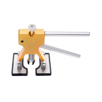 Opravná sada na promáčklé karoserie se stahovákem KD10663 KRAFT&DELE