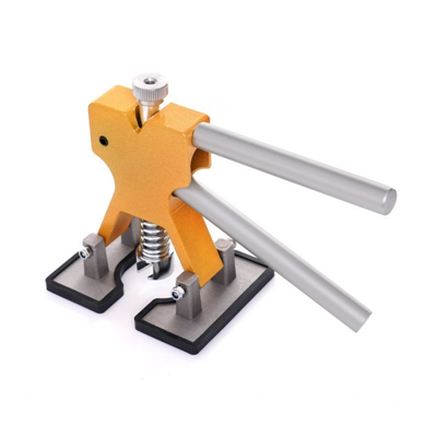 Opravná sada na promáčklé karoserie se stahovákem KD10663 KRAFT&DELE