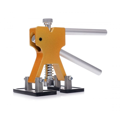 Opravná sada na promáčklé karoserie se stahovákem KD10663 KRAFT&DELE