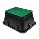 BRADAS BR-DSSZ-P6450G Ventilová šachta 64x50cm JUMBO