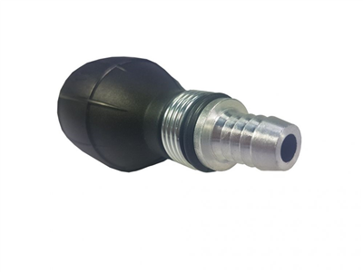 Ruční pumpa mini sací/odsávací mačkací 8 mm MAR-POL