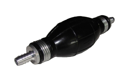 Ruční pumpa mini sací/odsávací mačkací 8 mm MAR-POL