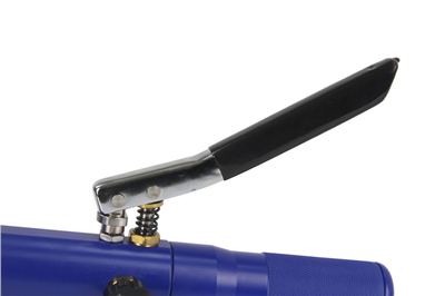 Hydraulické krimpovací lisovací kleště pro hydraulické hadice MAR-POL HYDRA-KRIMP