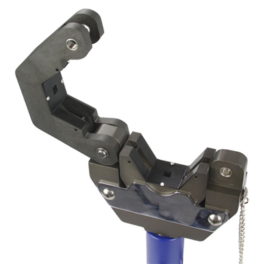 Hydraulické krimpovací lisovací kleště pro hydraulické hadice MAR-POL HYDRA-KRIMP