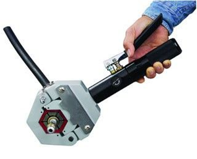 Hydraulické krimpovací lisovací kleště pro hydraulické hadice MAR-POL HYDRA-KRIMP