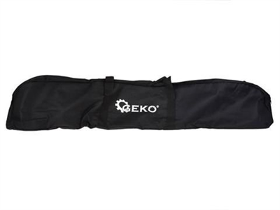 Bruska na sádrokarton 710W, 225mm s 2xLED osvětlením a vakem GEKO