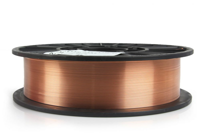 Svářecí drát 0,8mm 5kg MAR-POL