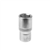 Hlavice nástrčná 1/2" 20mm GEKO