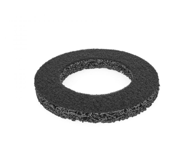 Náhradní brusný kotouč 150mm, na náboje kol  GEKO