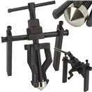 MAR-POL M06020 Stahovák ložisek za vnitřní kroužek, tříramenný 12-38mm MAR-POL