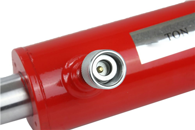 Hydraulický tažný válec, stahovák 5t MAR-POL