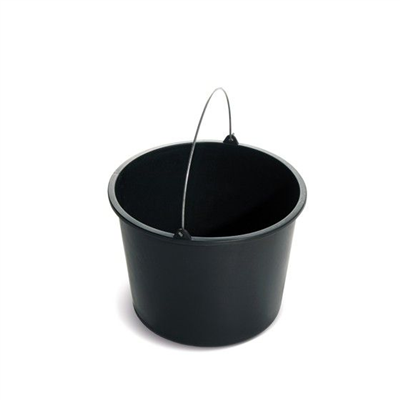 Vědro stavební 20L BUCKET KBU20 KISTENBERG
