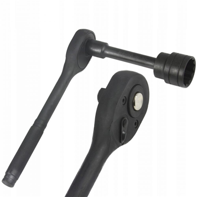 Profesionální Gola sada 1/2" 12-hran, 8-32mm, 24ks BJC