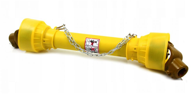 Kloubová hřídel 110cm MAR-POL