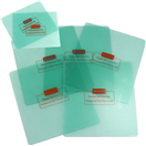 MAR-POL M79387-01 Sklo ochranné pro svářecí kuklu, 7ks MAR-POL