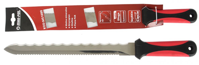 Nůž na izolační materiál 28cm MAR-POL