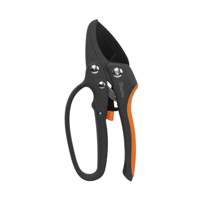 Zahradní nůžky se čtyřstupňovým mechanismem KT-V1025 BRADAS