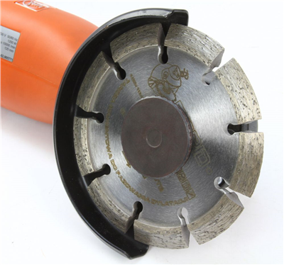 Kotouč frézovací diamantový 125mm RAPID