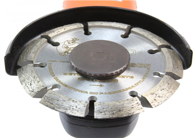 Kotouč frézovací diamantový 125mm RAPID