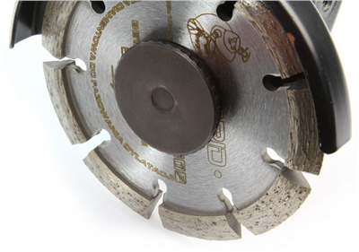 Kotouč frézovací diamantový 125mm RAPID