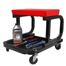 MAR-POL M80194 Montážní pojízdné sedátko MAR-POL