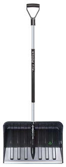 PROSPERPLAST ILT3TB-S411 Hrablo na sníh ALPINUS ALUTUBE ECO