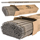 POWERMAT PM-ERC-2.5L2 Elektrody rutilové 2,5mm, 300mm, 5kg POWERMAT