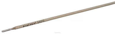 Elektrody rutilové 2,5mm, 300mm, 5kg POWERMAT