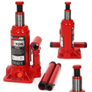 MAR-POL M80340 Hydraulický zvedák 5t - panenka MAR-POL