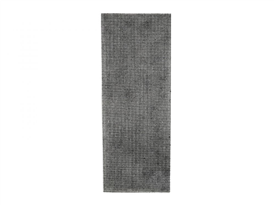 Brusná mřížka 10ks, 280x105mm, P80  GEKO