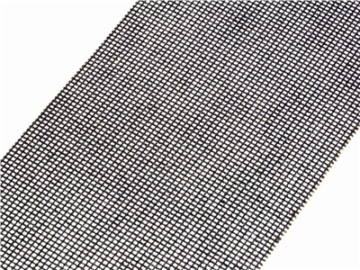 Brusná mřížka 10ks, 280x105mm, P80  GEKO