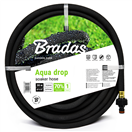 BRADAS BR-WAD1/2075 Zahradní zavlažovací kapací hadice 7,5m 1/2 AQUA-DROP