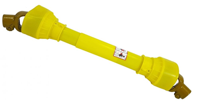 Kloubová hřídel 80cm MAR-POL