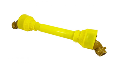 Kloubová hřídel 80cm MAR-POL